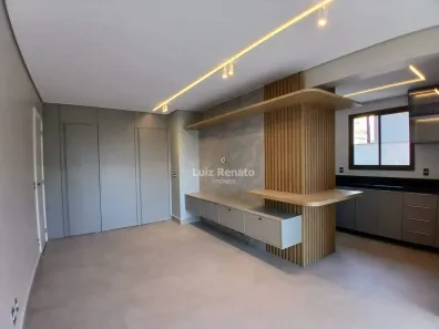 Cobertura com 3 Quartos à venda, 83m² no Anchieta, Belo Horizonte
