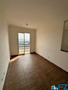 Apartamento com 2 Quartos à venda, 58m² no Vila Assis Brasil, Mauá