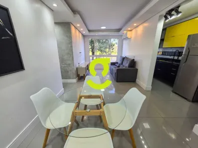 Apartamento com 3 Quartos para alugar, 71m² no Sarandi, Porto Alegre