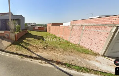 Lote/Terreno à venda, 250m² no Parque São Matheus, Piracicaba