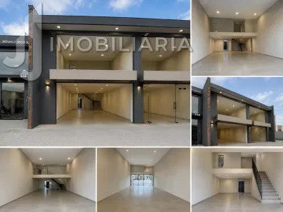 Galpão/Depósito/Armazém para alugar, 225m² no São João do Rio Vermelho, Florianópolis