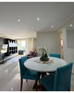 Apartamento com 3 Quartos à venda, 104m² no Jardim Olympia, São Paulo