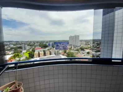 Apartamento com 3 Quartos à venda, 78m² no Campo Grande, Recife