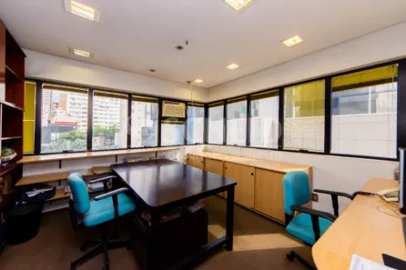 Imóvel Comercial à venda, 46m² no Pinheiros, São Paulo