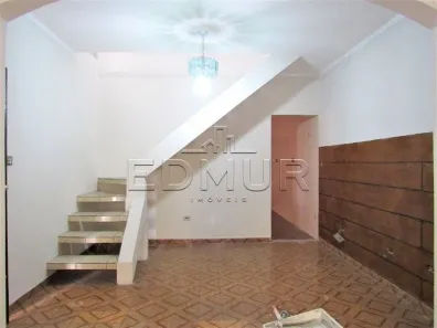 Casa com 3 Quartos à venda, 275m² no Vila Valparaíso, Santo André