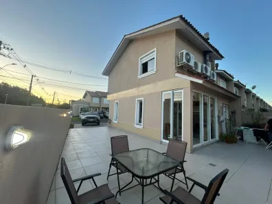 Casa de Condomínio com 3 Quartos à venda, 80m² no Central Park, Cachoeirinha