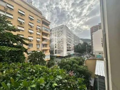 Apartamento com 3 Quartos à venda, 115m² no Copacabana, Rio de Janeiro