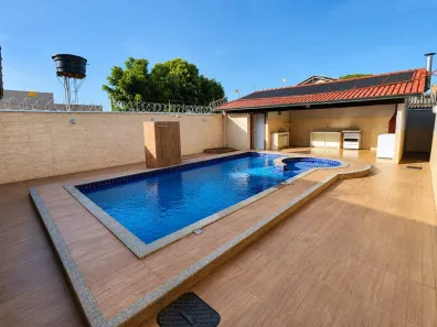 Casa com 3 Quartos à venda, 380m² no Jardim das Esmeraldas, Goiânia