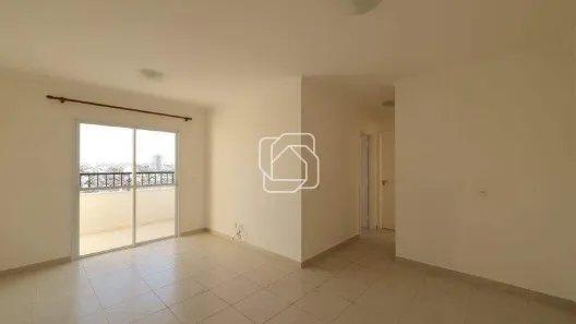 Apartamento com 2 Quartos para alugar, 73m² no Jardim Rosinha, Itu