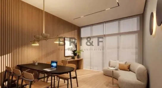 Apartamento com 2 Quartos à venda, 97m² no Campo Belo, São Paulo