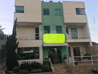 Prédio Comercial à venda, 590m² no Centro, Serra Negra