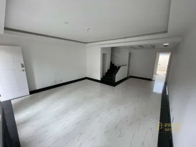 Casa de Condomínio com 3 Quartos à venda, 154m² no Mirim, Praia Grande
