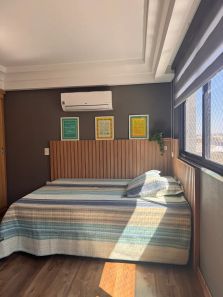 Apartamento com 1 Quarto à venda, 28m² no Cristo Rei, Curitiba