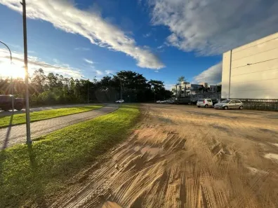 Lote/Terreno à venda, 694m² no Nações, Timbó
