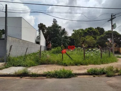Lote/Terreno à venda, 433m² no Cidade Universitária, Campinas