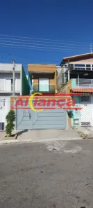 Sobrado com 3 Quartos à venda, 200m² no Jardim Renata, Arujá