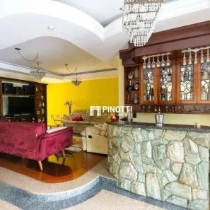 Sobrado com 8 Quartos à venda, 716m² no Independência, São Bernardo do Campo
