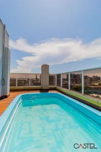 Cobertura com 3 Quartos à venda, 262m² no Menino Deus, Porto Alegre