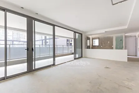 Apartamento com 3 Quartos à venda, 180m² no Alto da Lapa, São Paulo