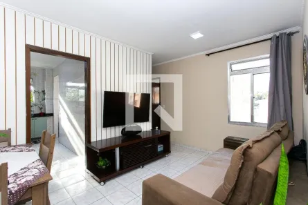Apartamento com 2 Quartos à venda, 48m² no Vila Carmosina, São Paulo