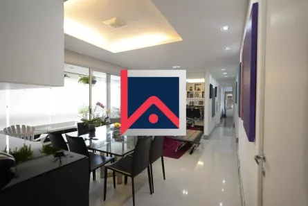 Apartamento com 3 Quartos à venda, 141m² no Vila Mariana, São Paulo