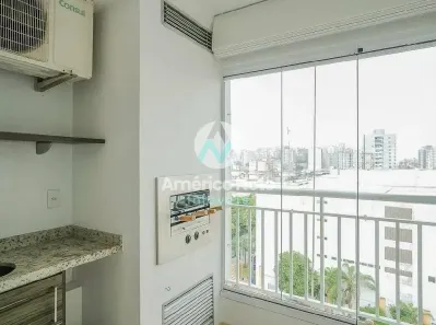 Apartamento com 2 Quartos à venda, 67m² no Fundação, São Caetano do Sul