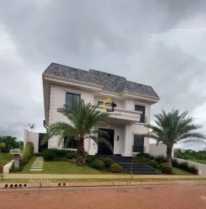Casa de Condomínio com 5 Quartos à venda, 871m² no Residencial Quinta do Golfe, São José do Rio Preto