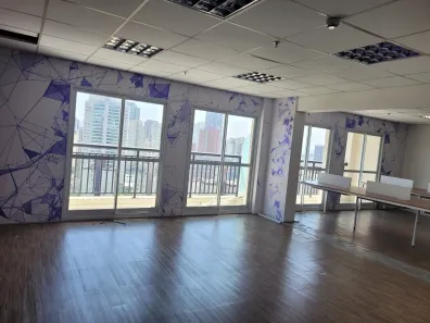Sala Comercial para alugar, 76m² no Vila Mariana, São Paulo