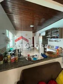 Casa com 1 Quarto à venda, 75m² no Balneario Regina Maria, Mongaguá