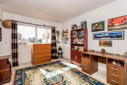 Apartamento com 1 Quarto à venda, 42m² no Santana, Porto Alegre