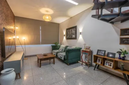Cobertura com 5 Quartos à venda, 324m² no Boa Viagem, Belo Horizonte