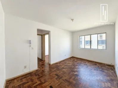 Apartamento com 3 Quartos para alugar, 59m² no Córrego Grande, Florianópolis