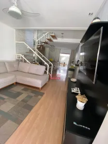 Casa de Condomínio com 3 Quartos à venda, 120m² no Morada de Laranjeiras, Serra
