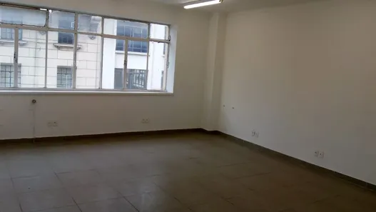 Sala Comercial para alugar, 30m² no Sé, São Paulo