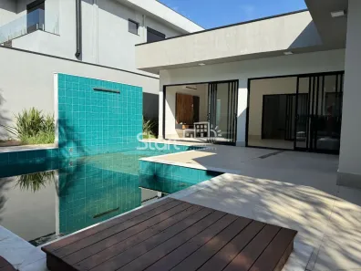 Casa de Condomínio com 4 Quartos à venda, 297m² no Chácara São Rafael, Campinas
