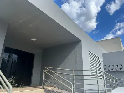 Imóvel Comercial para alugar, 340m² no Setor Sul, Goiânia