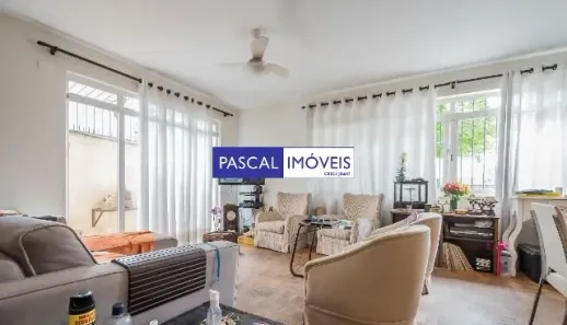 Sobrado com 4 Quartos à venda, 250m² no Campo Belo, São Paulo
