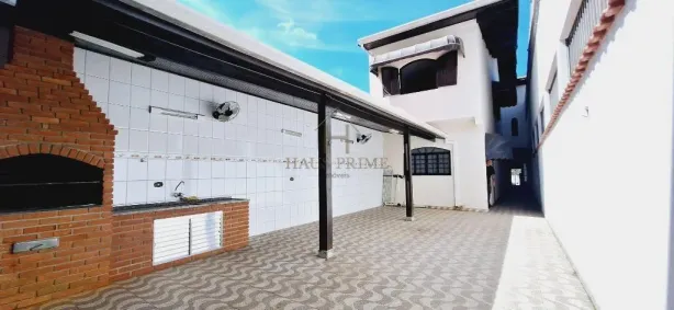 Casa com 3 Quartos à venda, 205m² no Jardim Leonor, Cotia