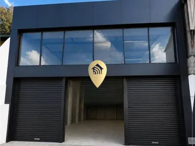 Galpão/Depósito/Armazém para alugar, 359m² no Instituto de Previdência, São Paulo