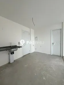 Apartamento com 1 Quarto para alugar, 48m² no Pinheiros, São Paulo