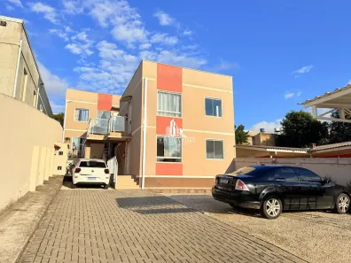 Apartamento com 2 Quartos à venda, 55m² no , 