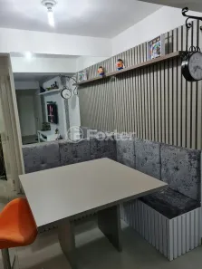 Apartamento com 2 Quartos à venda, 66m² no centro, São Sebastião do Caí