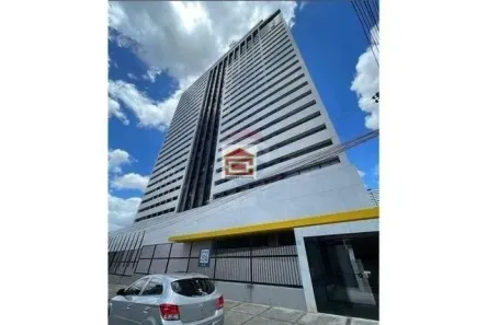 Apartamento com 2 Quartos para alugar, 60m² no Universitário, Caruaru