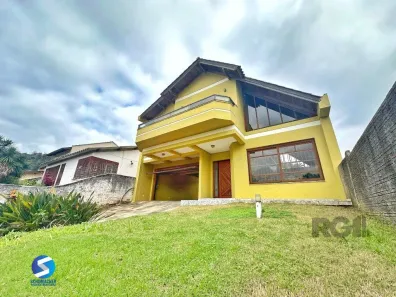 Casa com 3 Quartos à venda, 420m² no Nonoai, Porto Alegre