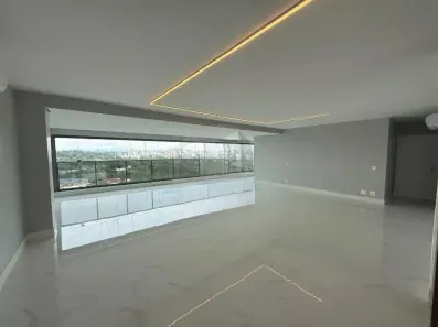 Apartamento com 4 Quartos para venda ou aluguel, 330m² no Chácara Itaim, São Paulo