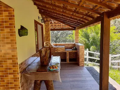 Fazenda/Sítio com 2 Quartos à venda, 1m² no , Bananal