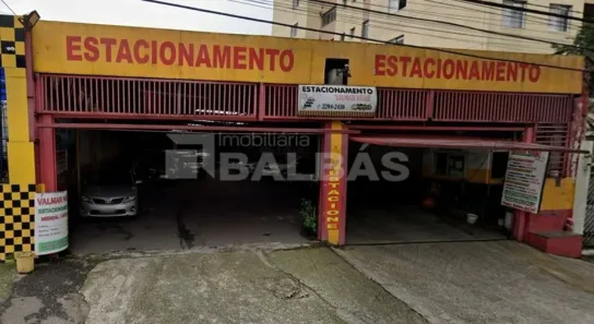 Lote/Terreno à venda, 656m² no Chácara Santo Antônio (Zona Leste), São Paulo