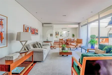 Casa com 3 Quartos à venda, 317m² no Siciliano, São Paulo