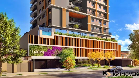 Apartamento com 3 Quartos à venda, 145m² no Setor Marista, Goiânia