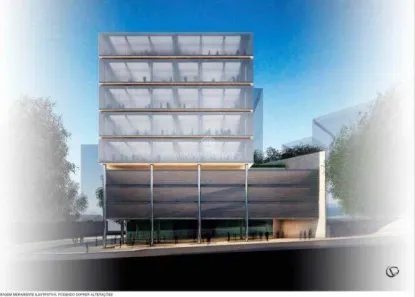 Sala Comercial à venda, 327m² no Centro, Belo Horizonte